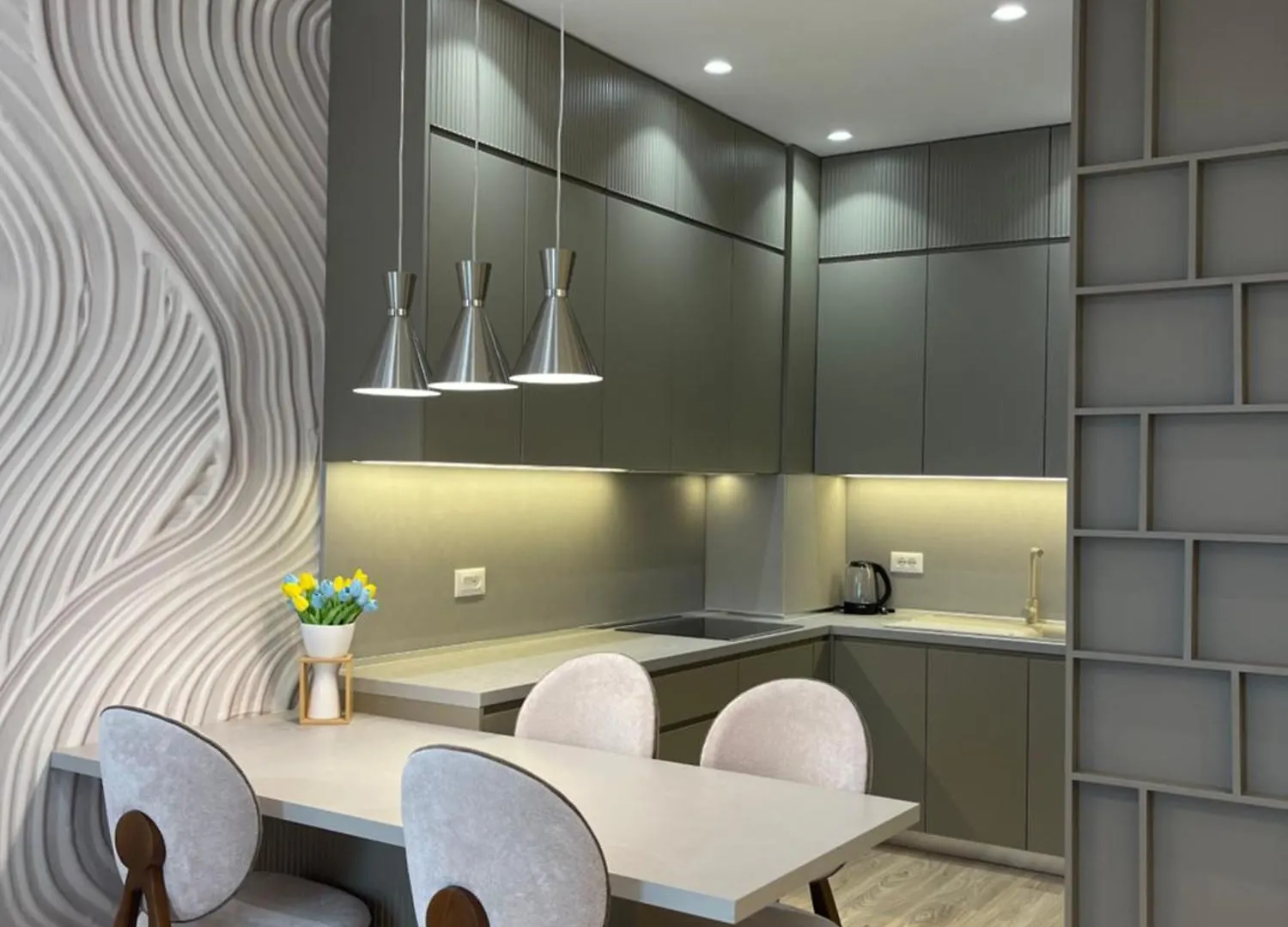 Emy Apartament Tirana
