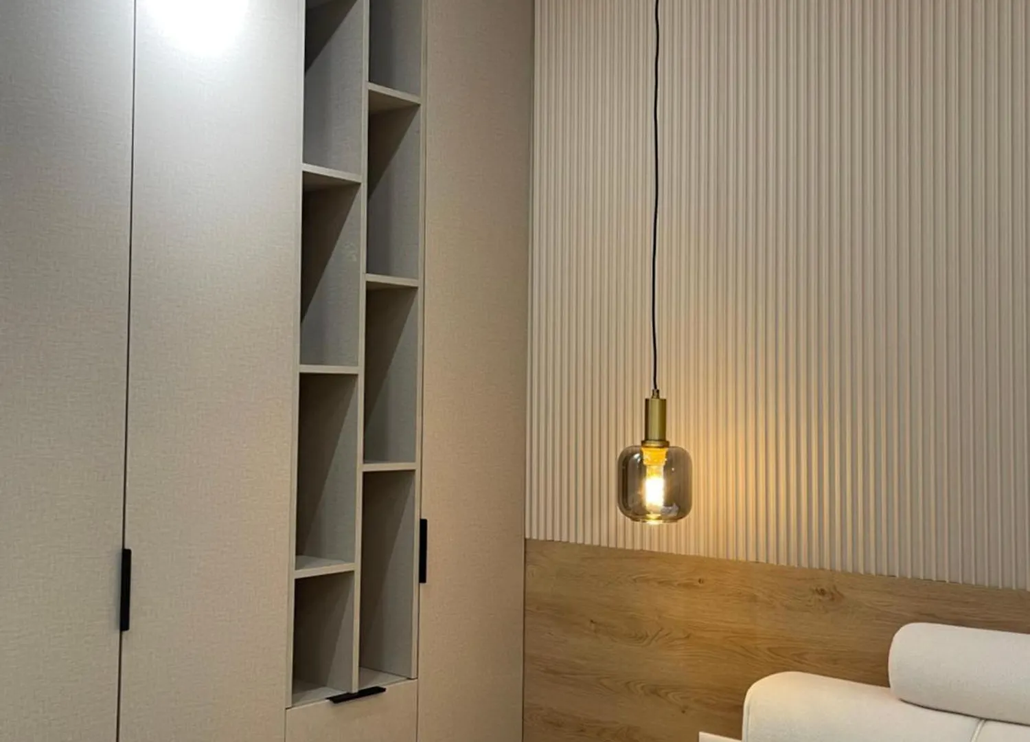 Apartment Emy Apartament Tirana