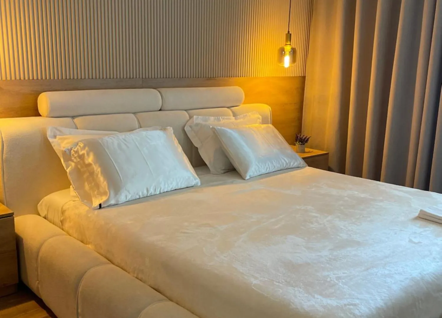 Emy Apartament Tirana