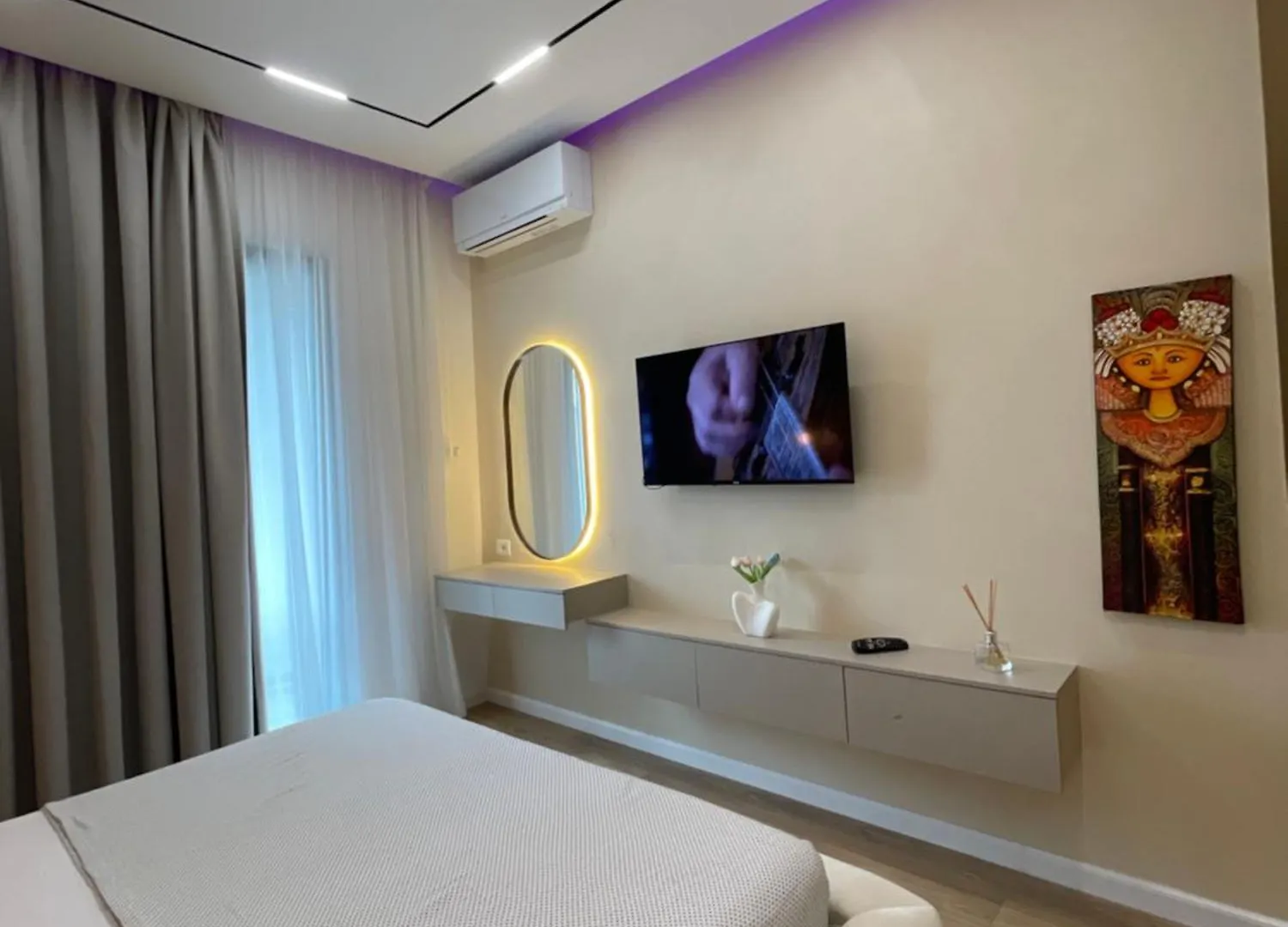 Emy Apartament Tirana Albania