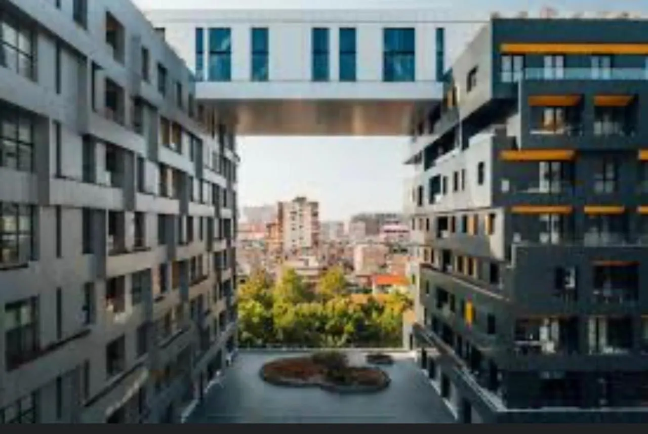 Apartment Emy Apartament Tirana