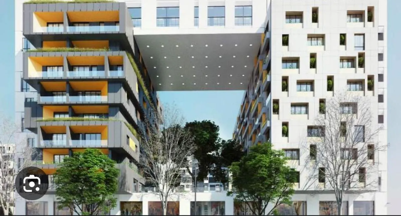 Emy Apartament Tirana Albania